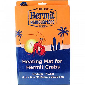 Hermit Crab Heating Mat