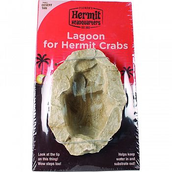 Hermit Crab Lagoon