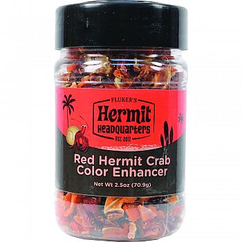 Hermit Crab Color Enhancer