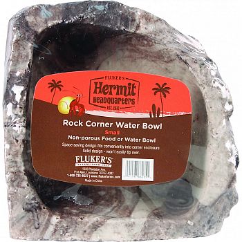 Hermit Crab Corner Food/water Bowl
