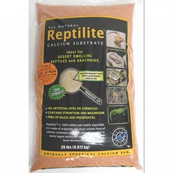 Reptilite (Case of 2)