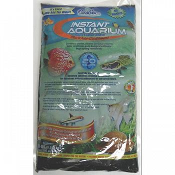 Instant Aquarium (Case of 2)