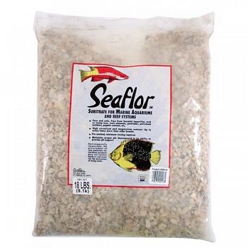 Seaflor Aruba Shell - 18 lbs
