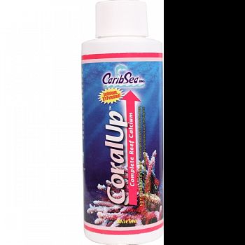 Coral Up Marine Calcium  4 OUNCE