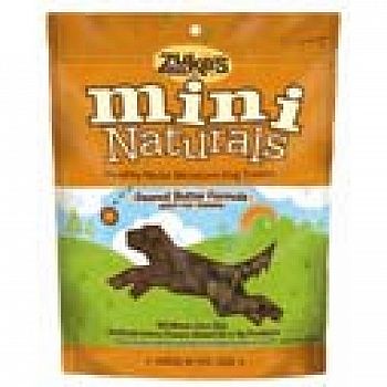 Mini Naturals