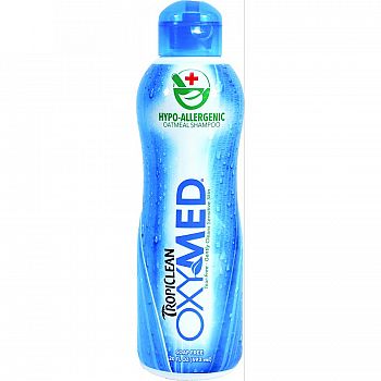 Oxy-med Hypo Allergenic Shampoo
