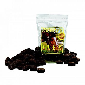 Majestys Flex Cookie for Horses