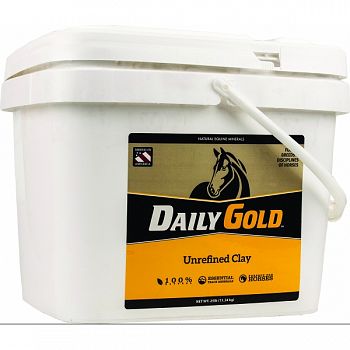 Daily Gold Bucket Stress Relief  25 POUND