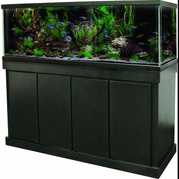 Dsa Ocean View - 100 Cabinet Stand BLACK 66X18X30