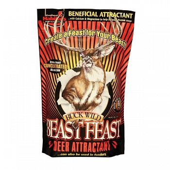 Beast Feast Deer Attractant 3 lbs.