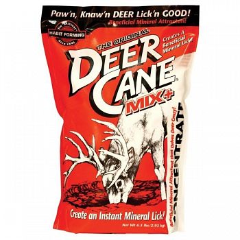 Deer Cane Mix Powder 6.5 lbs.