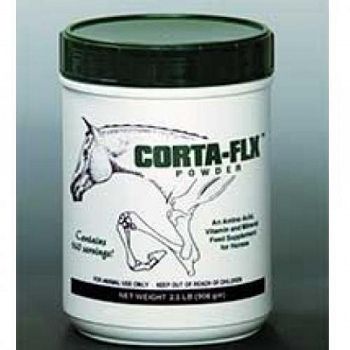 CORTA-FLX Powder 2.0 lbs.