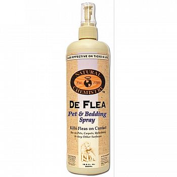 DeFlea Pet and Area Spray