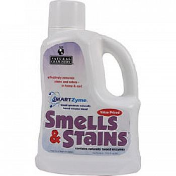 Smells Stains Odor Eliminator