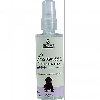 Lavender Scented Spray  3.38 OUNCE