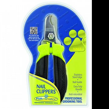 Furminator Nail Clippers For Dogs  