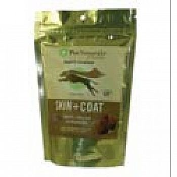 Skin+Coat For Dogs - 45 Soft Chews