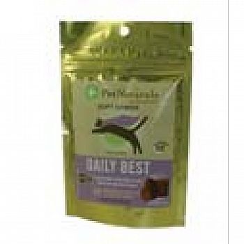Daily Best Vitamin For Cats - 45 Soft Chews