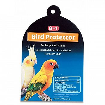 Bird Protector