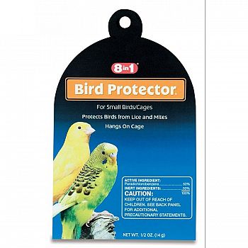 Bird Protector