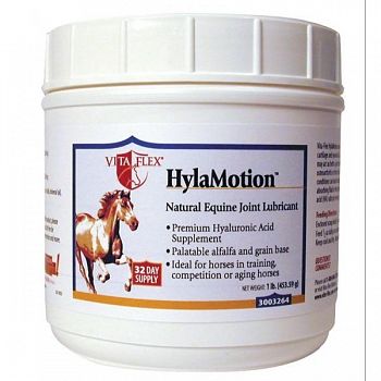 Hylamotion Powder