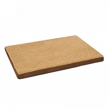 Ortho Pet Bed / Sand - 30x40 in.