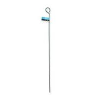 Single Loop Stake Support GREEN 28 INCH