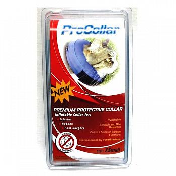Procollar Inflatable Recovery Collar