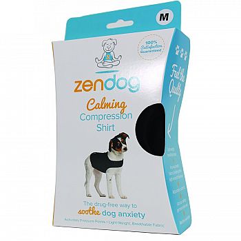 Zendog Calming Compression Shirt