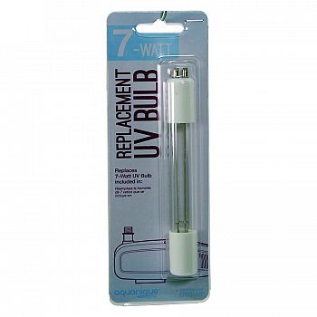 Replacement Uv Bulb