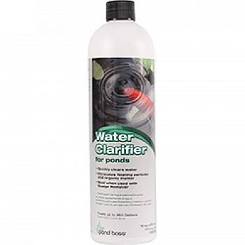 Water Clarifier For Ponds (Case of 6)