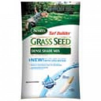 Scotts Turf Builder Dense Shade Mix Grass Seed - 3 lb. (Case of 6)