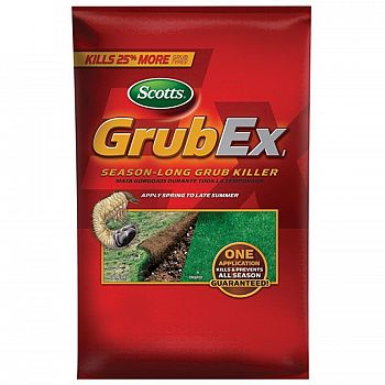 Scotts Grubex Grub Killer - 5M