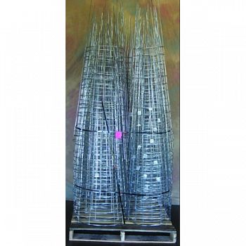 Heavy Duty Tomato Cage Display ASSORTED 14X42 INCH
