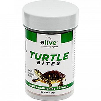 Turtle Small Bites