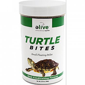 Turtle Large Bites