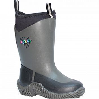 Muddies Icicle Boot                New Item   1225 - 3 YOUTH