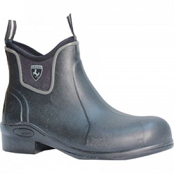 Outline 5.0 Womens Paddock Boot