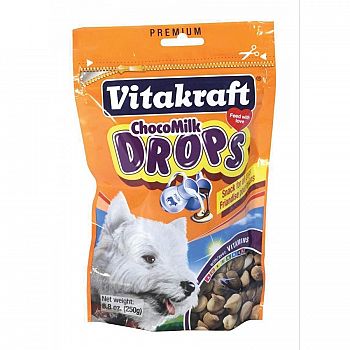 Vitakraft Drops for Dogs 8.8 oz