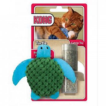 Turtle Cat toy