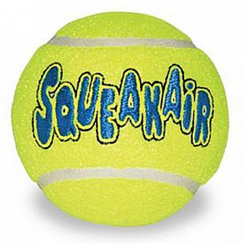 Squeaker Tennis Ball