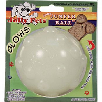 Jolly Jumper Glow Ball