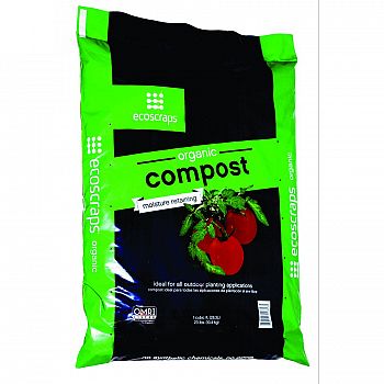 Ecoscraps Organic Compost Mix
