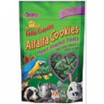 Falfa Cravins Alfalfa Cookies 8 oz.