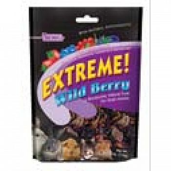 Extreme Wild Berry Treats for Small Animals - 3 oz.