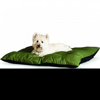 Thermo-cushion Pet Bed SAGE GREEN LARGE
