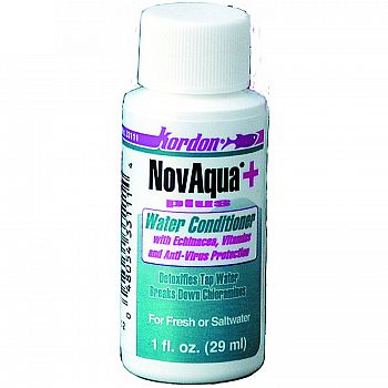 Novaqua Plus Water Conditioner
