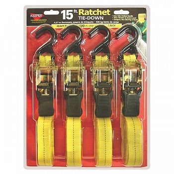 Ratchet Tie-down