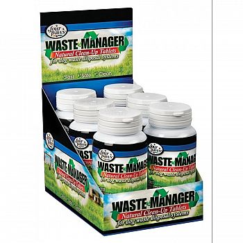 Waste Manager