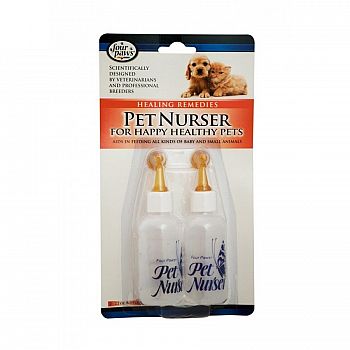 Pet Nursers - 2 pack / 2 oz